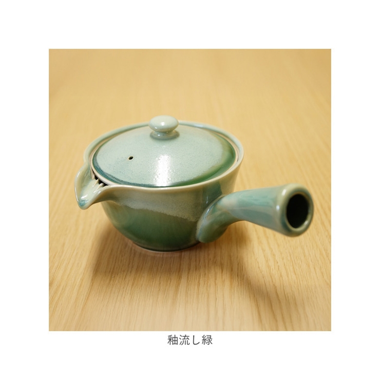 和み急須 M160 | BACKYARD FAMILY | 詳細画像15 