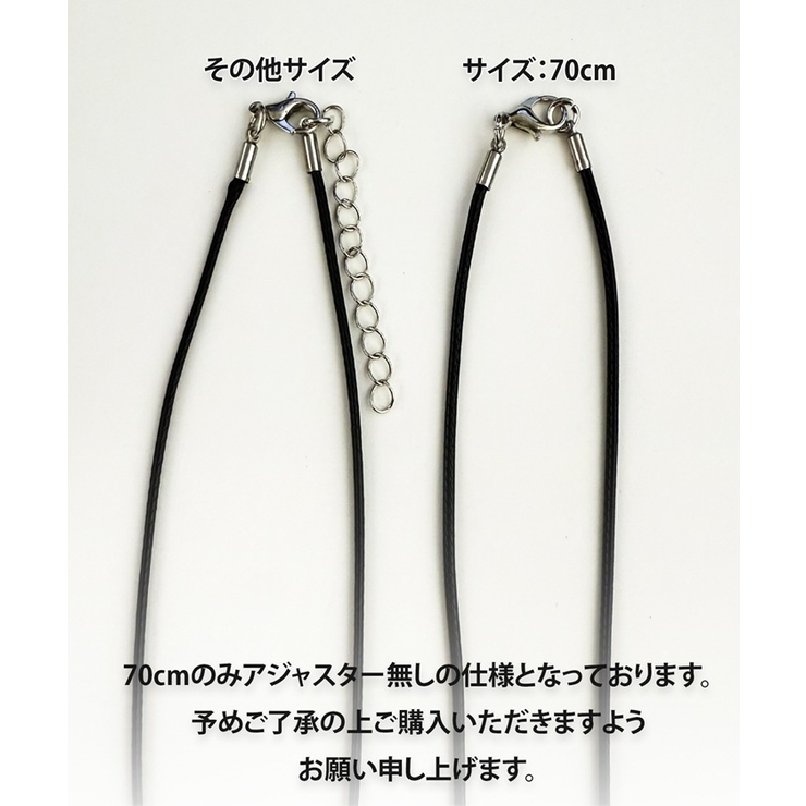 ミニハートチャームネックレス | BACKYARD FAMILY | 詳細画像13 