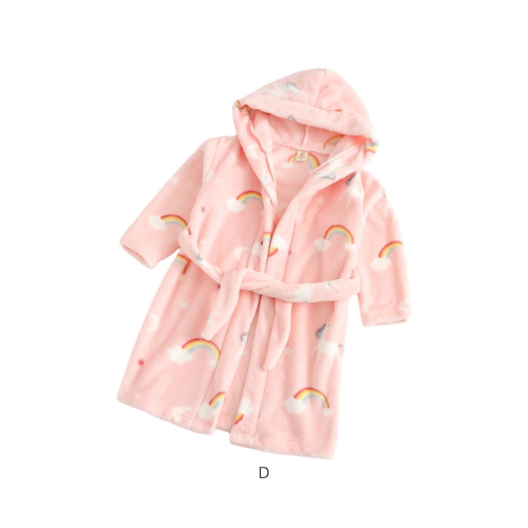 バスローブ キッズ フード付き | BACKYARD FAMILY | 詳細画像13 