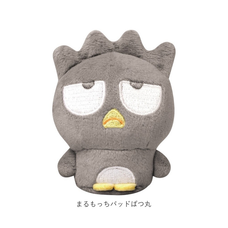 キャラクター ちまぬい | BACKYARD FAMILY | 詳細画像13 