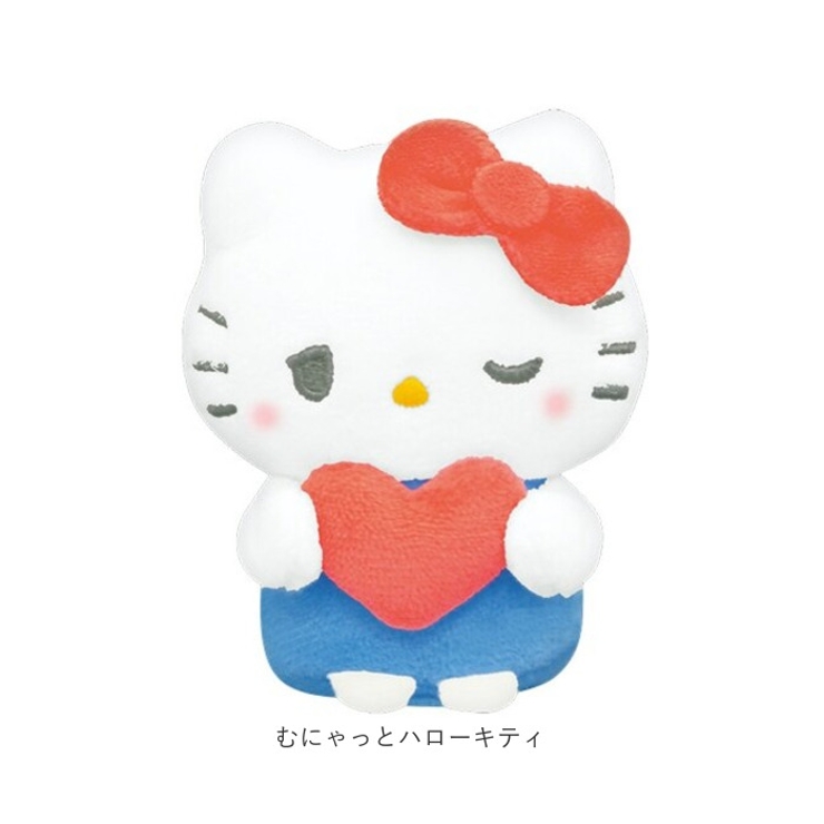 キャラクター ちまぬい | BACKYARD FAMILY | 詳細画像14 