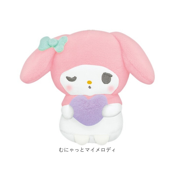 キャラクター ちまぬい | BACKYARD FAMILY | 詳細画像16 