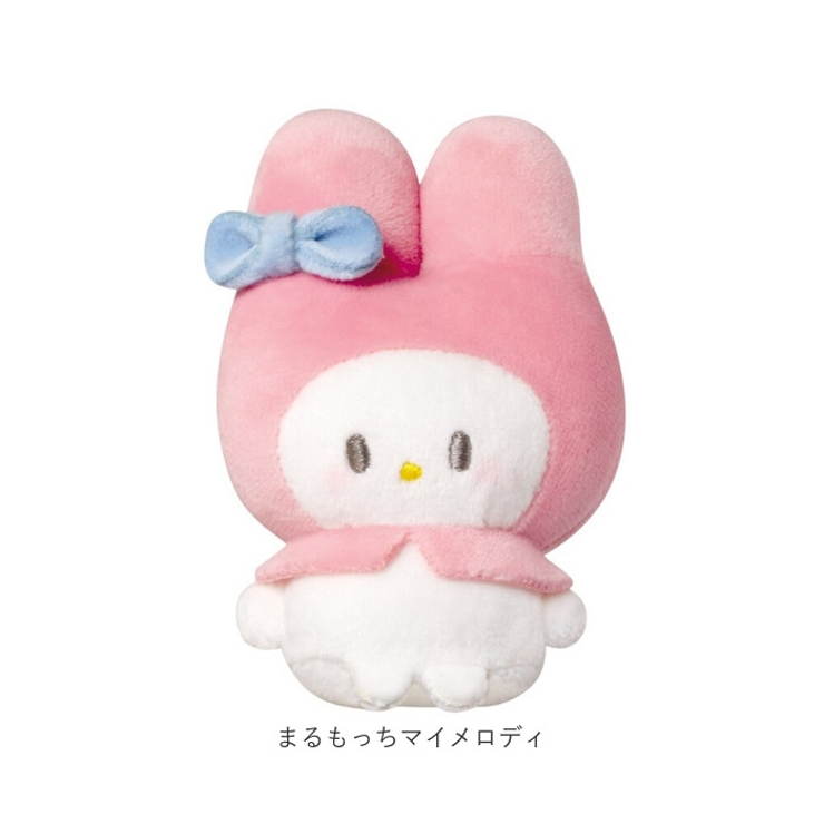 キャラクター ちまぬい | BACKYARD FAMILY | 詳細画像8 