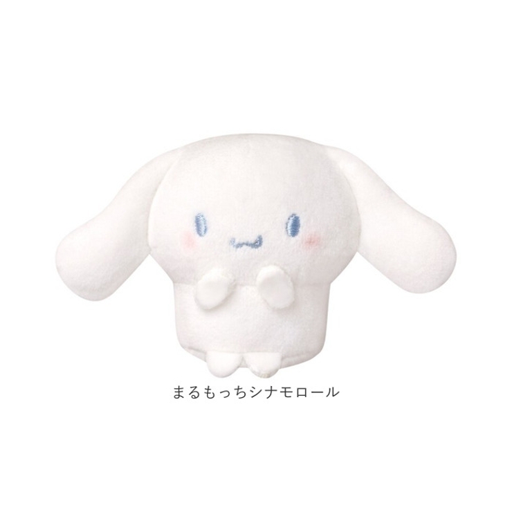 キャラクター ちまぬい | BACKYARD FAMILY | 詳細画像10 