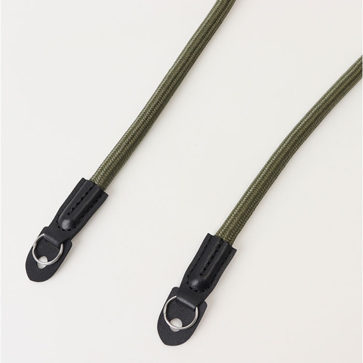 カメラストラップ ロープ ネックストラップ おしゃれ | BACKYARD FAMILY | 詳細画像9 