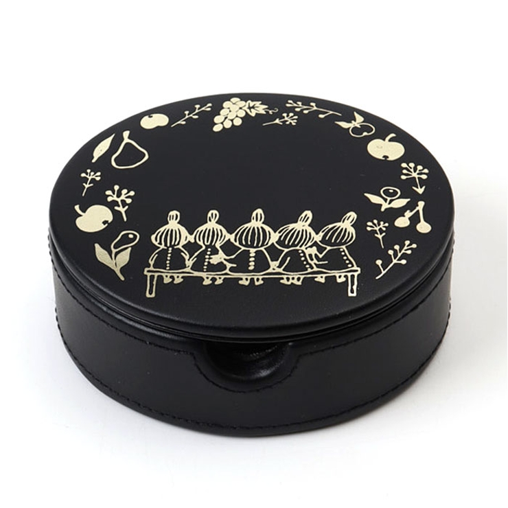 キャラクター ジュエルケース | BACKYARD FAMILY | 詳細画像9 