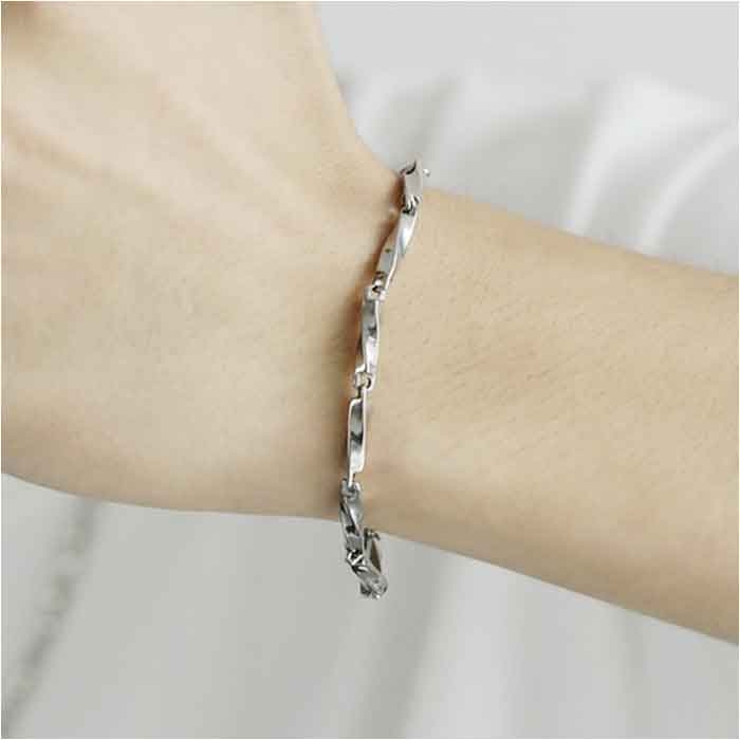 チェーンブレスレット | BACKYARD FAMILY | 詳細画像9 