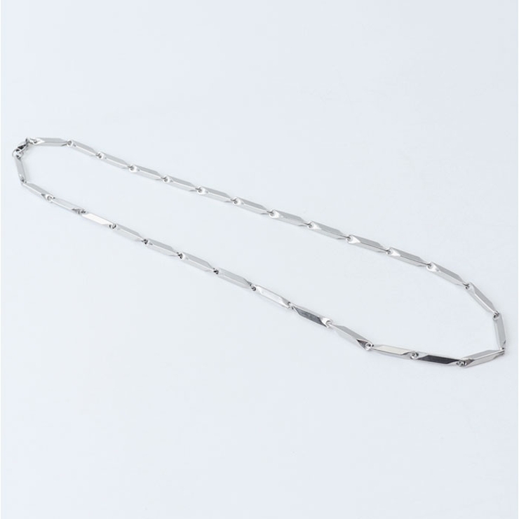 デザインチェーンネックレス | BACKYARD FAMILY | 詳細画像7 