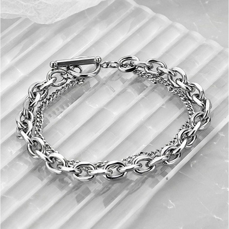 マンテルブレスレット | BACKYARD FAMILY | 詳細画像13 