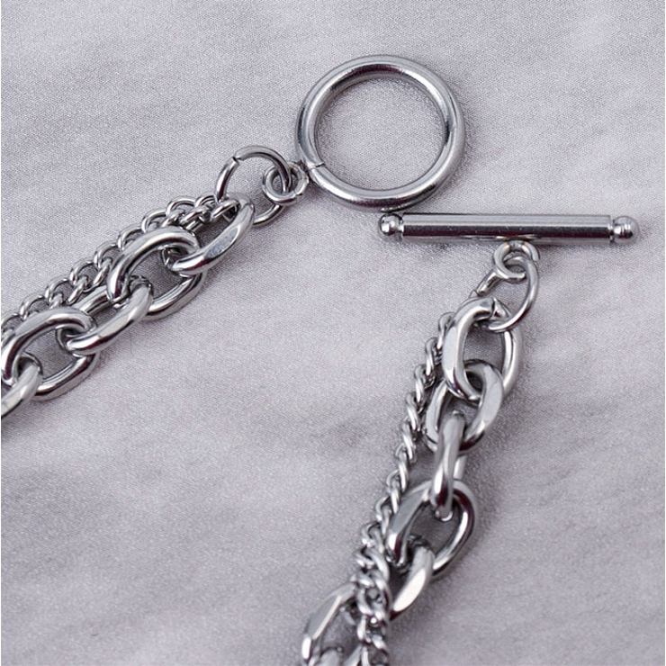 マンテルブレスレット | BACKYARD FAMILY | 詳細画像15 