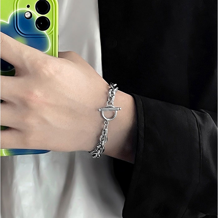 マンテルブレスレット | BACKYARD FAMILY | 詳細画像9 