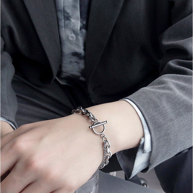 マンテルブレスレット | BACKYARD FAMILY | 詳細画像10 