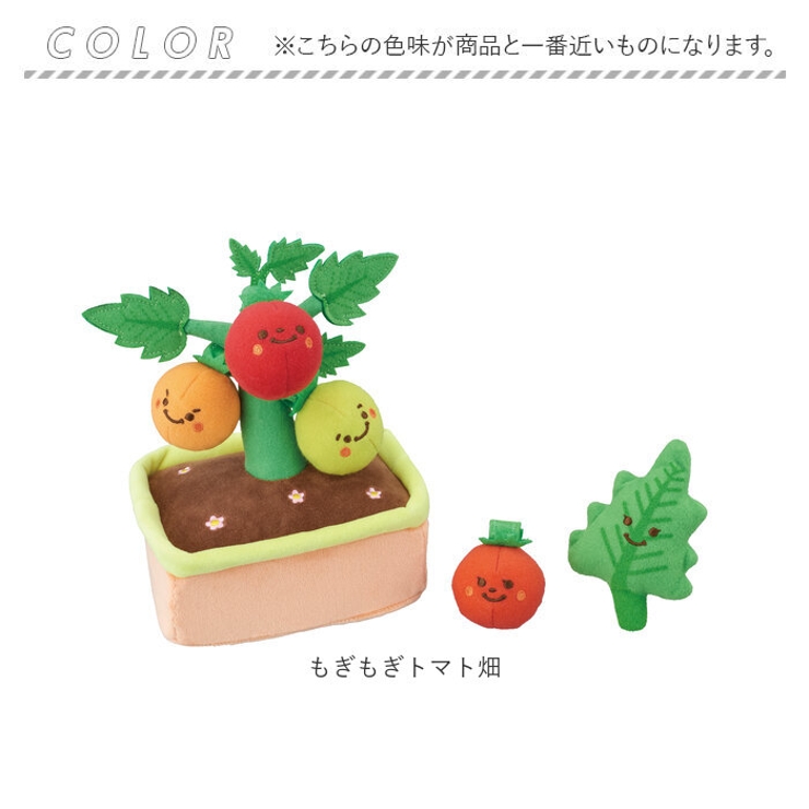 ミニファームシリーズ もぎもぎトマト畑 | BACKYARD FAMILY | 詳細画像13 