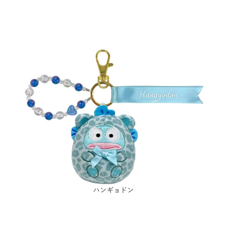 ぬいコロン キーホルダー | BACKYARD FAMILY | 詳細画像14 