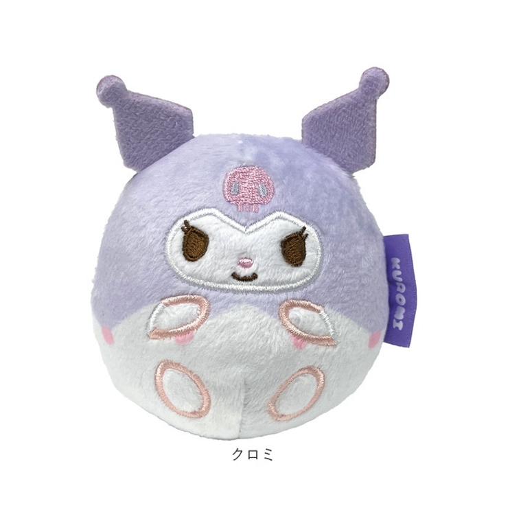 ぬいコロン | BACKYARD FAMILY | 詳細画像12 