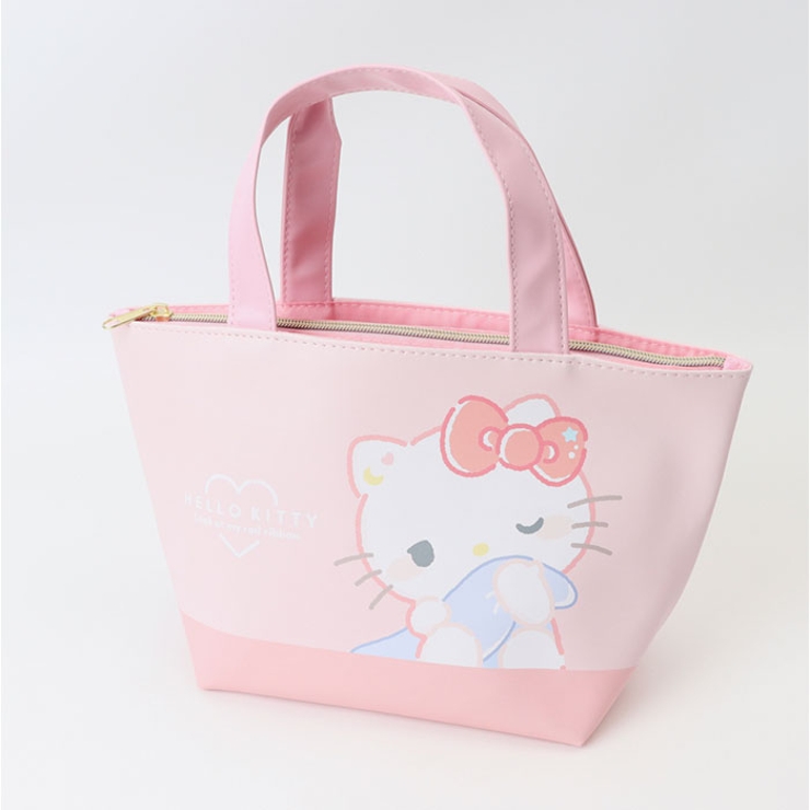 キャラクター 保冷バッグ ポーチ付き | BACKYARD FAMILY | 詳細画像6 