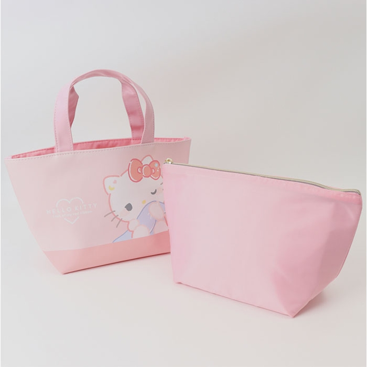 キャラクター 保冷バッグ ポーチ付き | BACKYARD FAMILY | 詳細画像8 