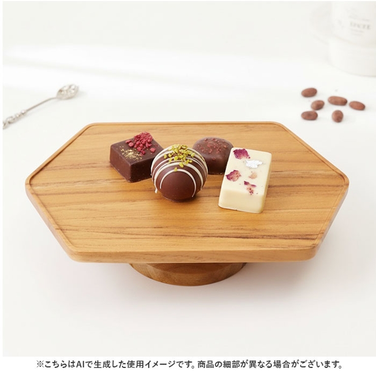 Hexagon compote 085 | BACKYARD FAMILY | 詳細画像12 
