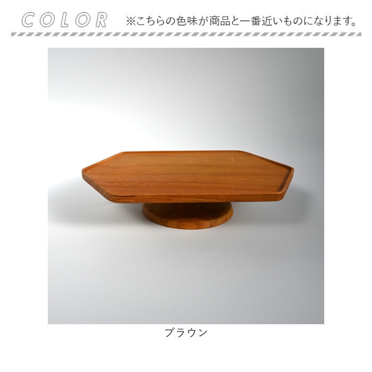 Hexagon compote 100 | BACKYARD FAMILY | 詳細画像9 