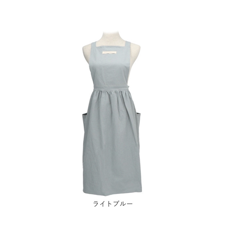 エプロン