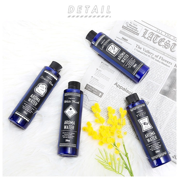 アロマエッセンス ブルーラベル アロマウォーター | BACKYARD FAMILY | 詳細画像2 