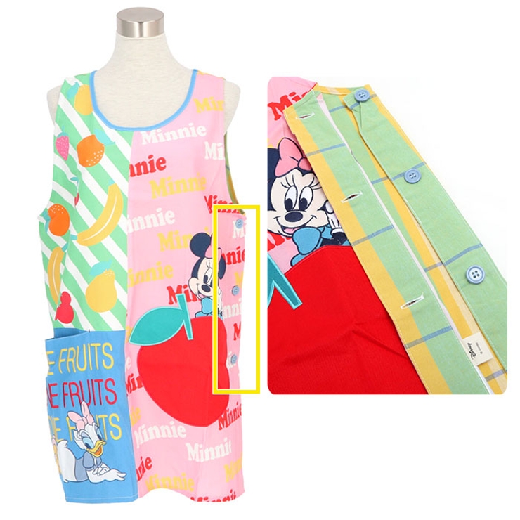 キャラクターエプロン 品番 yw Backyard Family バックヤードファミリー のレディースファッション通販 Shoplist ショップリスト キャラクターエプロン 品番 yw Backyard Family バックヤードファミリー のレディースファッション通販 Shoplist ショップリスト