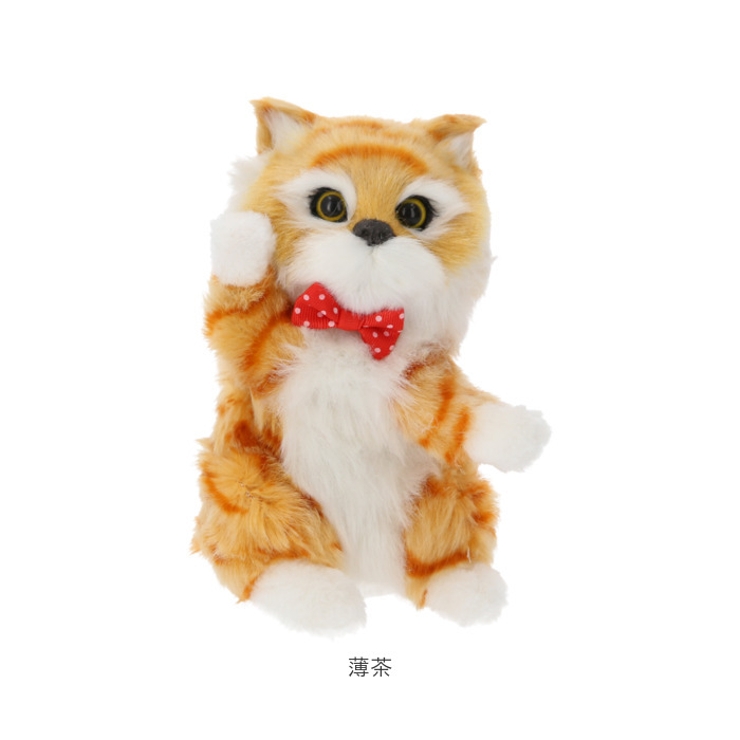 まねっこ猫田ちゃん[品番：BCYW0008142]｜BACKYARD FAMILY（バック