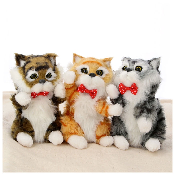 まねっこ猫田ちゃん[品番：BCYW0008142]｜BACKYARD FAMILY（バック