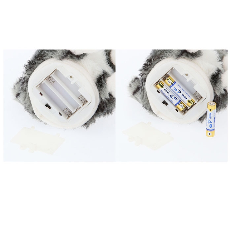 まねっこ猫田ちゃん[品番：BCYW0008142]｜BACKYARD FAMILY（バック