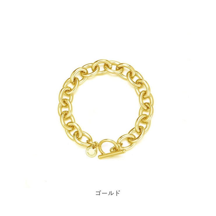 チャームブレスレット | BACKYARD FAMILY | 詳細画像12 