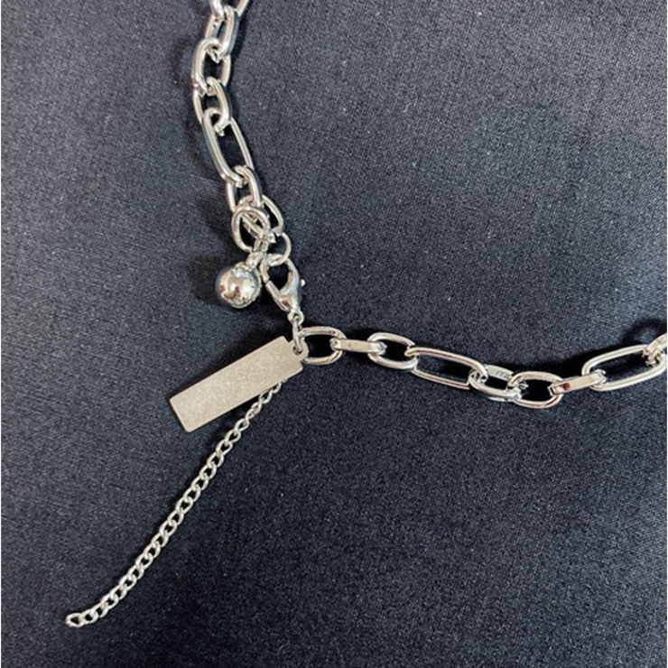 チェーンネックレス | BACKYARD FAMILY | 詳細画像9 