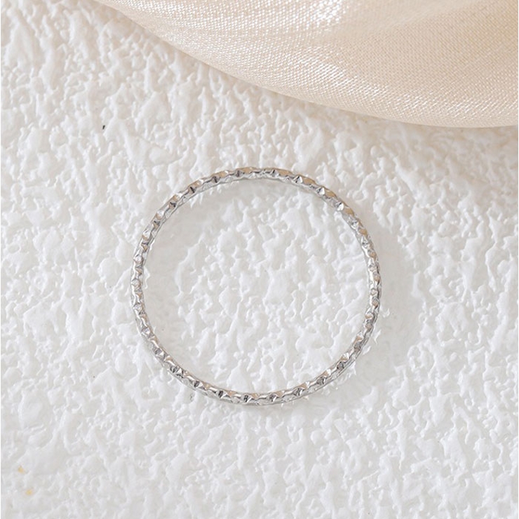 スキンチェーンリング | BACKYARD FAMILY | 詳細画像8 