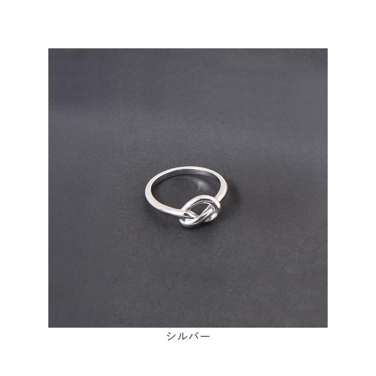 ノットリング | BACKYARD FAMILY | 詳細画像10 