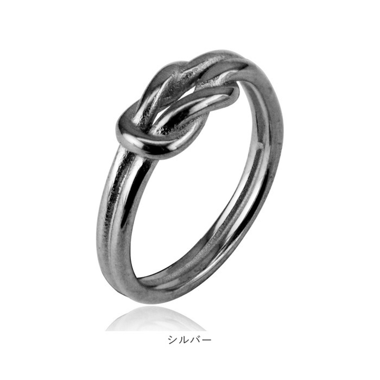 ノットリング | BACKYARD FAMILY | 詳細画像11 