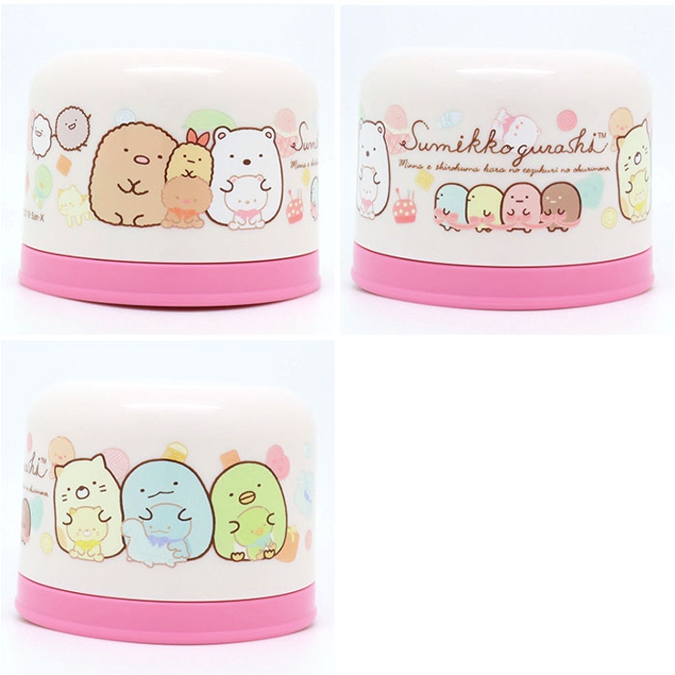 キャラクター ペットボトル用コップセット | BACKYARD FAMILY | 詳細画像11 