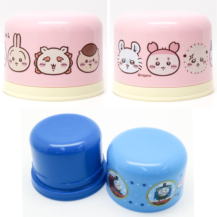 キャラクター ペットボトル用コップセット | BACKYARD FAMILY | 詳細画像13 