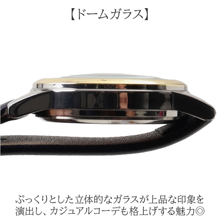 腕時計 メオラ | BACKYARD FAMILY | 詳細画像4 