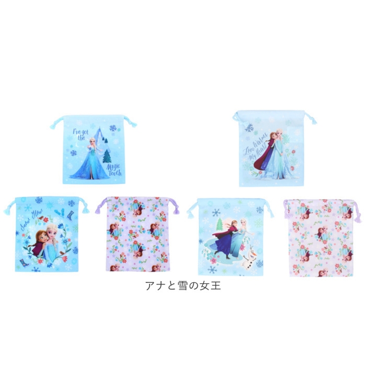 巾着Sサイズ 3枚セット | BACKYARD FAMILY | 詳細画像15 