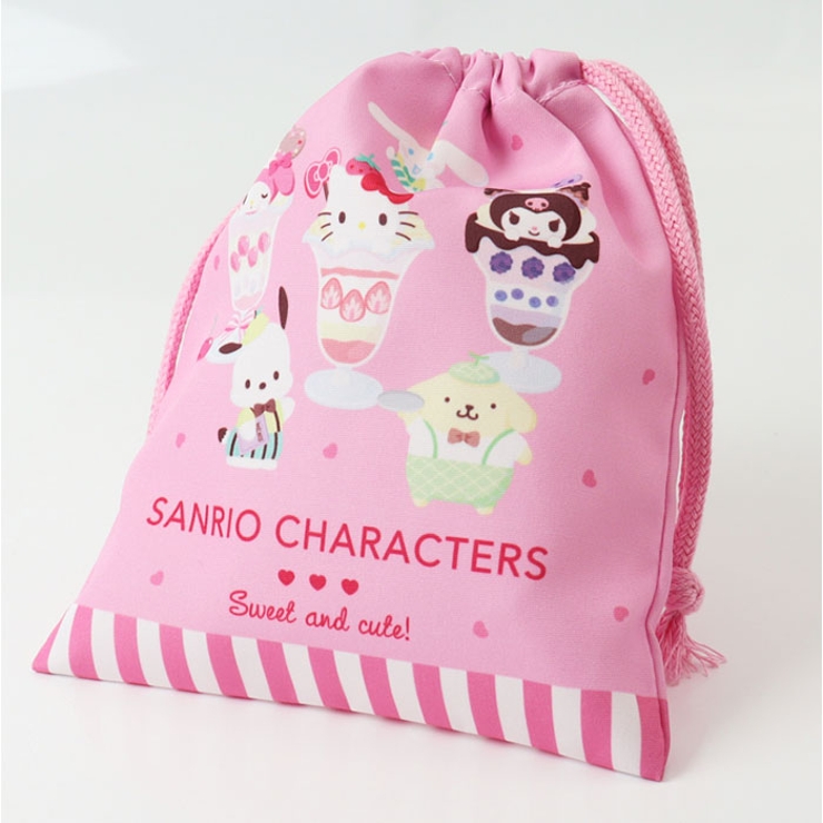 巾着Sサイズ 3枚セット | BACKYARD FAMILY | 詳細画像9 