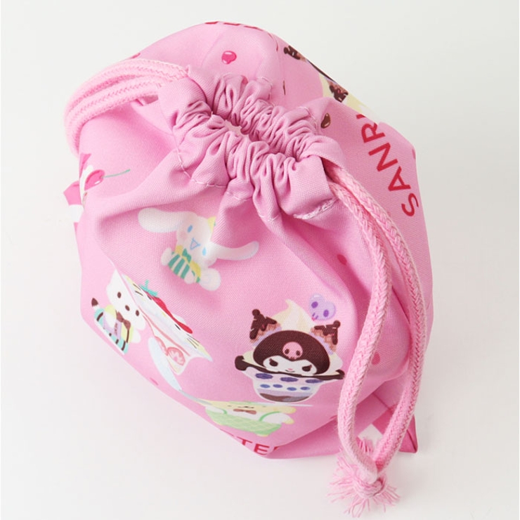 巾着Sサイズ 3枚セット | BACKYARD FAMILY | 詳細画像10 