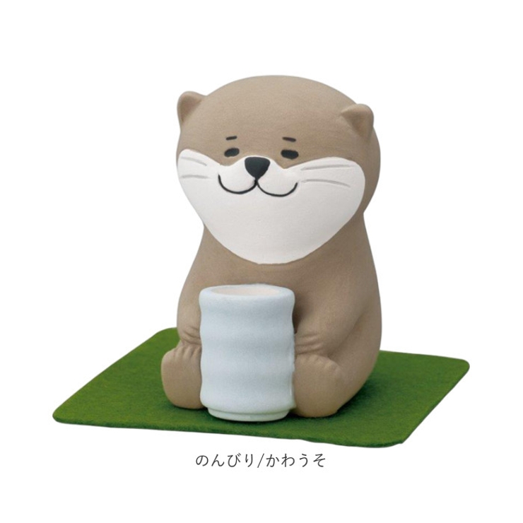 ゆるり日和 アロママスコット | BACKYARD FAMILY | 詳細画像16 