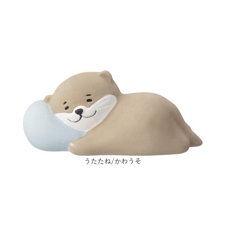 ゆるり日和 アロママスコット | BACKYARD FAMILY | 詳細画像14 