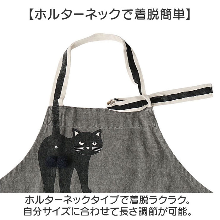 アンドパッカブル andpackable エプロン | BACKYARD FAMILY | 詳細画像5 