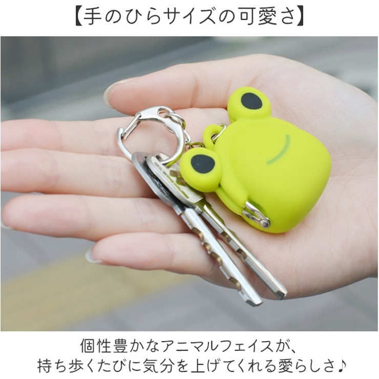 mini POCHI Bit | BACKYARD FAMILY | 詳細画像5 