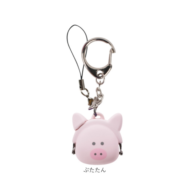 mini POCHI Bit | BACKYARD FAMILY | 詳細画像10 