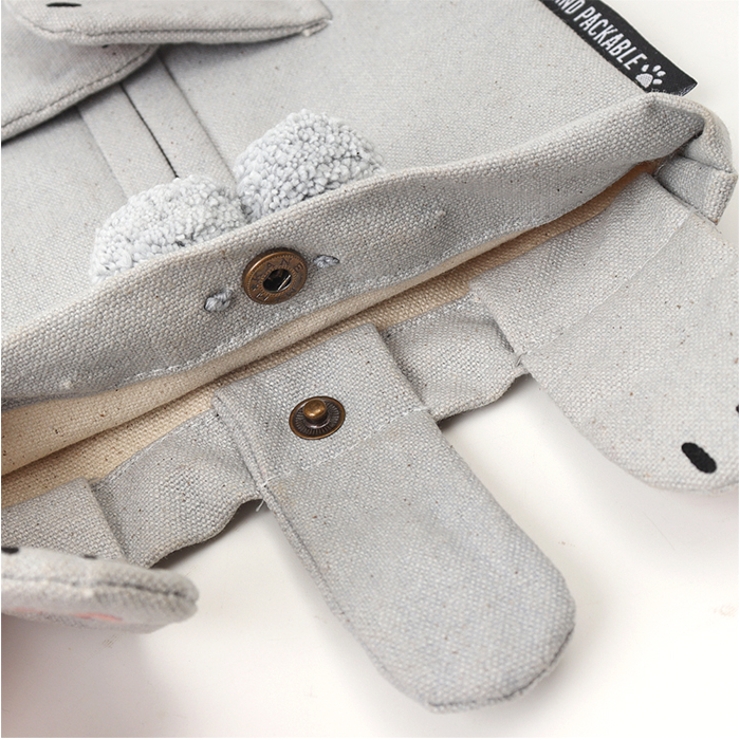 AND PACKABLE ニャンタマティッシュカバー | BACKYARD FAMILY | 詳細画像8 