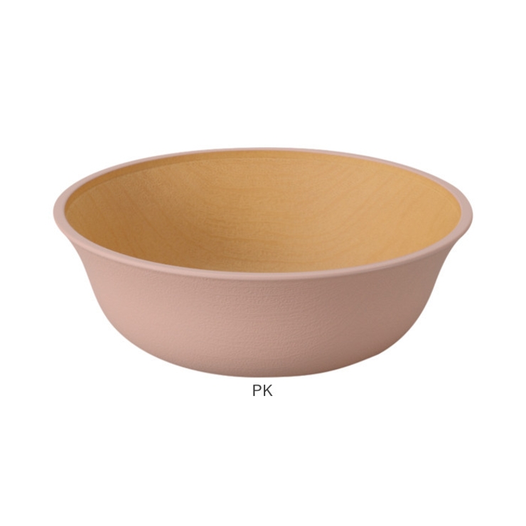 earth color woody 抗菌すくえる ボウル | BACKYARD FAMILY | 詳細画像13 