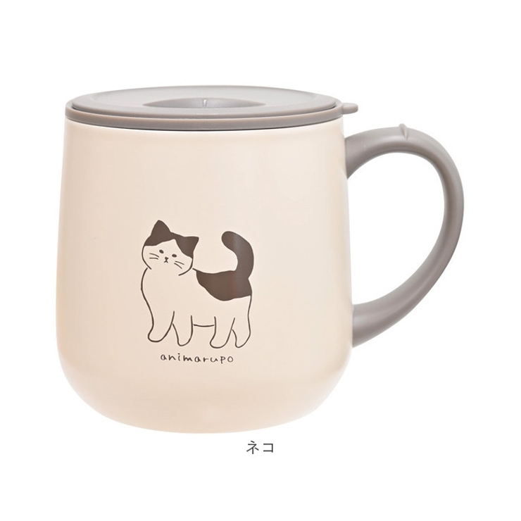 animarupo ステンレスマグ | BACKYARD FAMILY | 詳細画像13 