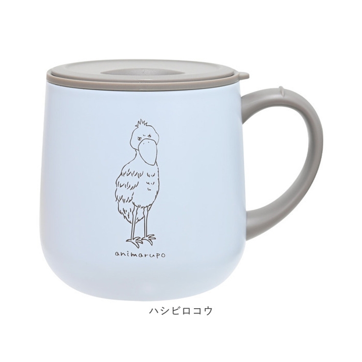 animarupo ステンレスマグ | BACKYARD FAMILY | 詳細画像15 