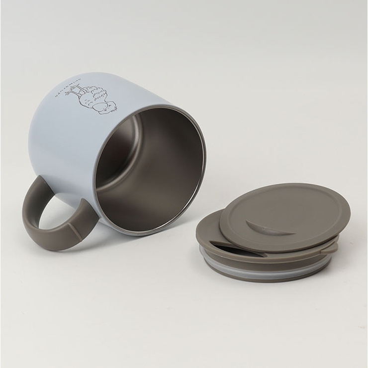 animarupo ステンレスマグ | BACKYARD FAMILY | 詳細画像10 